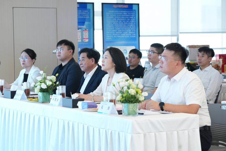 聚首山东，共促农贸| 山东省农业贸易促进会专场招商会暨新媒体电商赋能培训活动圆满落幕！